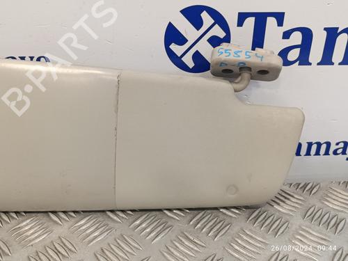 Right sun visor PEUGEOT BOXER Van 2.2 HDi 130 | BP19396111I2 