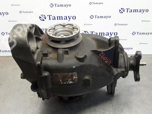 Rear differential BMW 3 (E90)  | BP6885897M24 