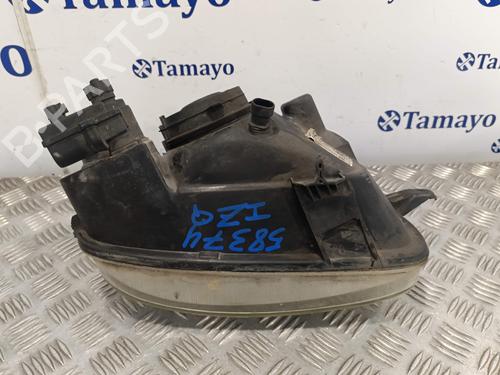 Left headlight OPEL COMBO Box Body/MPV (71_)  | BP23863760C28 