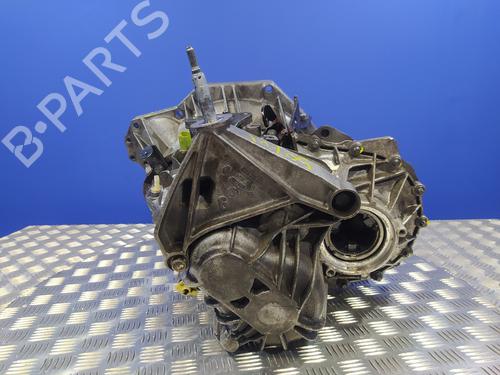Gearbox RENAULT ESPACE IV (JK0/1_)  | BP6820907M3 
