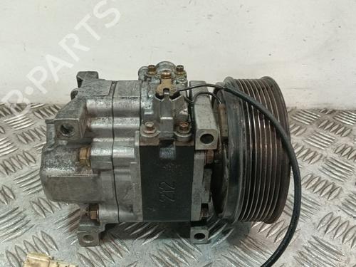 AC compressor MAZDA 6 Station Wagon (GY) 2.0 DI (GY19) | BP35932209M34 - Image 3