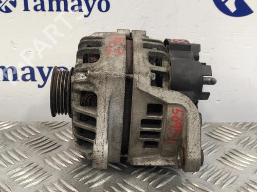 Alternator NISSAN MICRA III (K12) 1.4 (BK12) | BP19442318M7