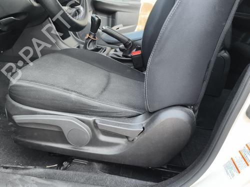 Left front seat SUBARU XV (_GP_) 1.6 i AWD (GP3, G33GP) | BP40089132C15 - Image 2
