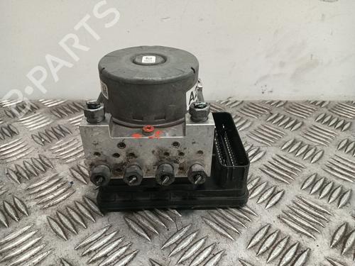 ABS pump FORD FIESTA VII (HJ, HF) 1.1 Ti-VCT | BP36359756M43 - Image 3