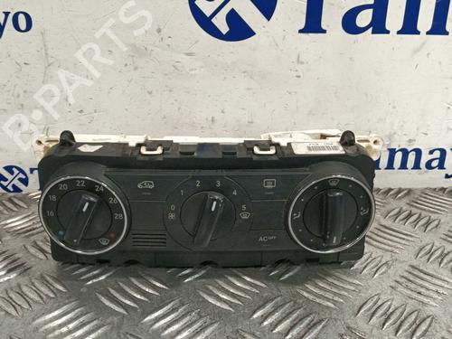 Used Climate control MERCEDES-BENZ B-CLASS Sports Tourer (W245) B 200 CDI (245.208) (140 hp) 32016392