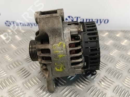 Alternator PEUGEOT 106 II (1A_, 1C_)  | BP17456429M7 