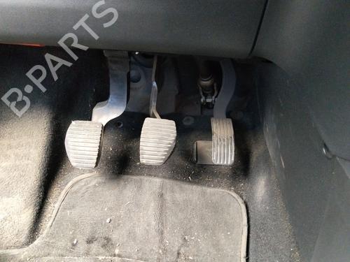 Used Pedal Pedal CITROËN DS3 (SA_) 1.6 HDi 90 (92 hp) 39815280 39815280
