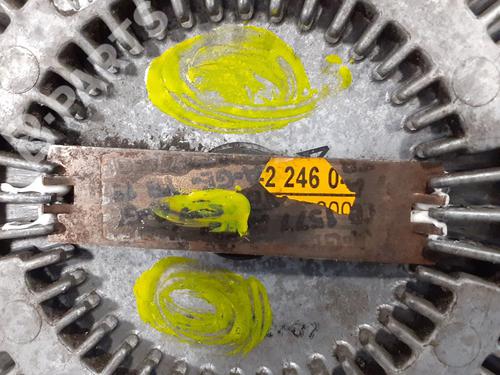 Fan BMW 5 (E39)  | BP6777478M128 