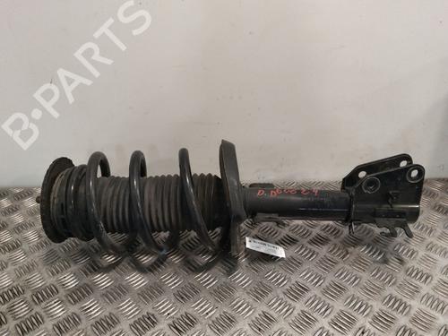 Used Left front shock absorber Left front shock absorber 37606148 37606148