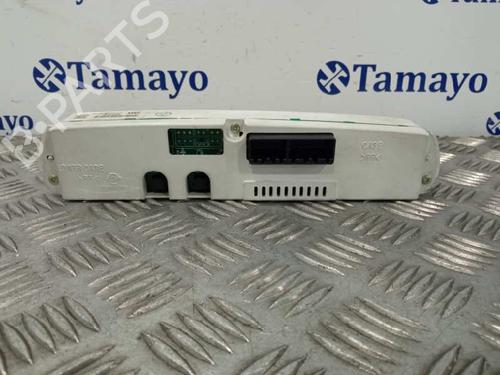 Switch SSANGYONG RODIUS I 2.7 Xdi | BP27370320I30 
