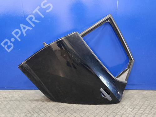 Used Left rear door SEAT IBIZA IV (6J5, 6P1) 1.6 TDI (90 hp) 18835770