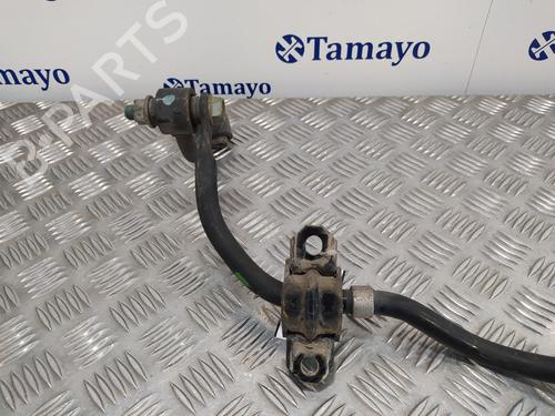 Anti roll bar NISSAN QASHQAI / QASHQAI +2 I (J10, NJ10, JJ10E)  | BP13211505M96 
