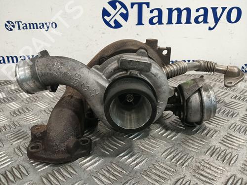 Turbocharger/Supercharger OPEL ZAFIRA / ZAFIRA FAMILY B (A05) 1.9 CDTI (M75) | BP30636268M71
