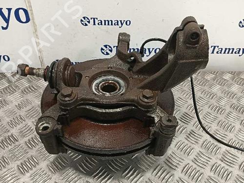 Used Left front steering knuckle FORD TRANSIT CONNECT (P65_, P70_, P80_) [2002-2025]  25914788