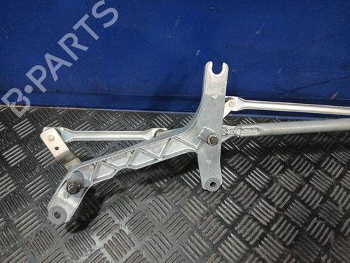 Front wiper motor MERCEDES-BENZ VIANO (W639)  | BP29811623M29 