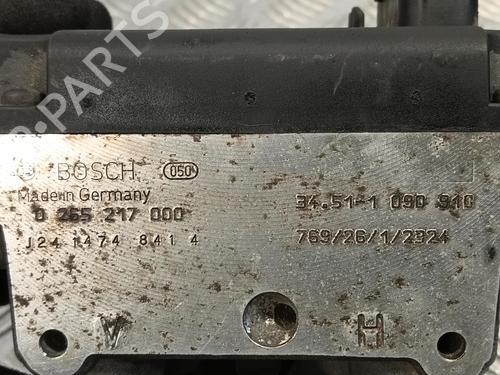 ABS pump BMW 5 Touring (E39) 525 tds | BP21606305M43 