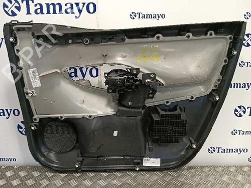 Front left panel TOYOTA YARIS (_P21_, _PA1_, _PH1_) 1.5 Hybrid (MXPH10, MXPH11) | BP29355805C58 