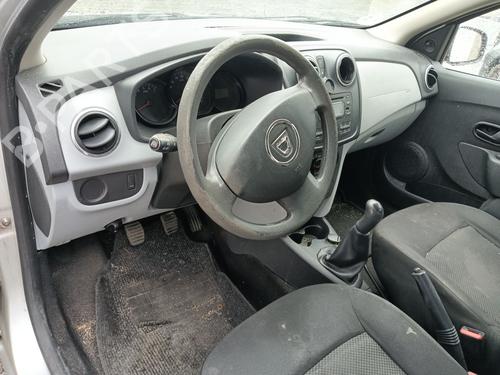 Left taillight SEAT IBIZA II (6K1) 1.4 i | BP30083817C34 