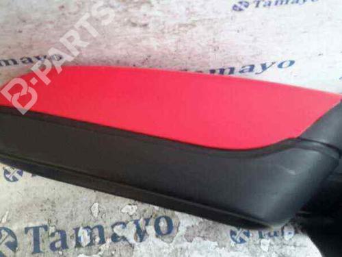 Left mirror BMW 3 Compact (E36) 318 tds | BP4205394C26 