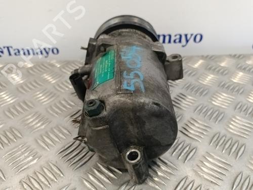 AC compressor BMW 3 (E46)  | BP17451016M34 