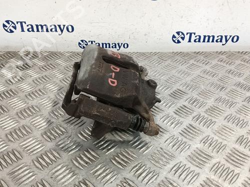 Right front brake caliper VW GOLF VII (5G1, BQ1, BE1, BE2)  | BP28439834M104 