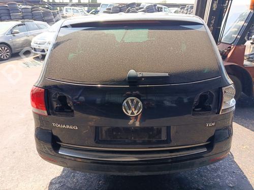 Bakluke CC/Kombi-Kupé VW TOUAREG (7LA, 7L6, 7L7) [2002-2013]  27987120