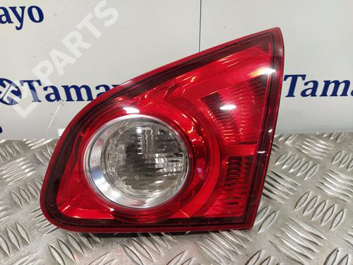 Used Right tailgate light NISSAN QASHQAI / QASHQAI +2 I (J10, NJ10, JJ10E) [2006-2014]  8794321
