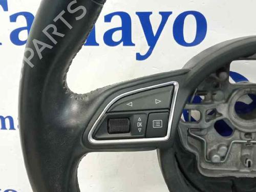 Steering wheel AUDI A1 Sportback (8XA, 8XF)  | BP24416332C49