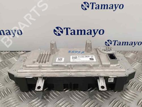 Instrument cluster CUPRA FORMENTOR (KM7, KMP)  | BP25914802C47