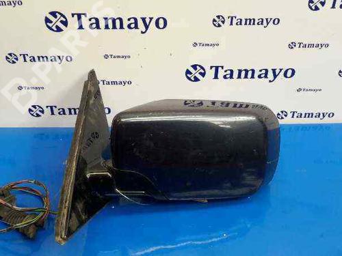 Left mirror BMW 5 (E39) 525 i | BP5866594C26 
