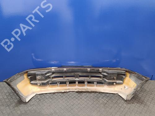 Front bumper CHRYSLER VOYAGER / GRAND VOYAGER III (GS_, NS_)  | BP16358175C7 