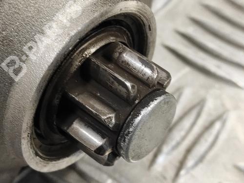 Starter AUDI A3 (8L1)  | BP11242775M8 