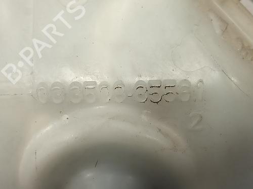 Brake master cylinder LAND ROVER FREELANDER 2 (L359)  | BP13736858M77 