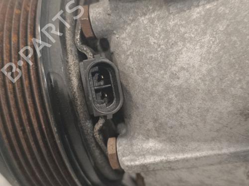 AC compressor RENAULT LAGUNA II (BG0/1_)  | BP16587503M34 