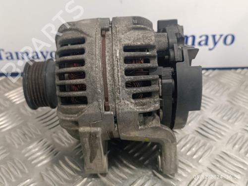 Alternator OPEL MERIVA A MPV (X03) 1.6 16V (E75) | BP21842996M7 