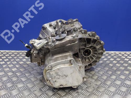 Gearbox CITROËN C4 II (NC_) 1.6 HDi 90 | BP892895M3 