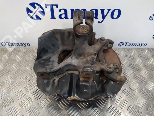 Used Right front steering knuckle BMW 3 Compact (E46) [2001-2005]  8730493