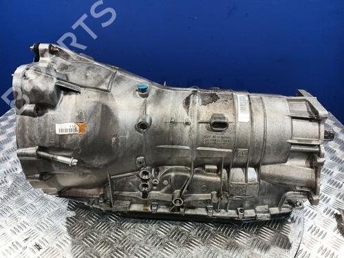 Gearbox BMW X3 (E83) 3.0 d | BP40088728M3 - Image 4