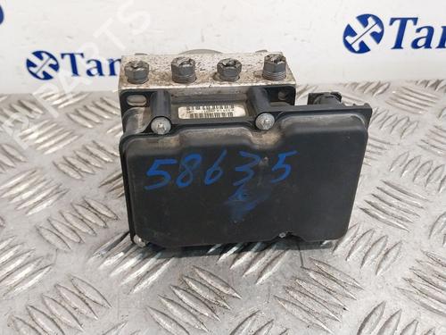 ABS pump RENAULT KANGOO / GRAND KANGOO II (KW0/1_)  | BP27896566M43 