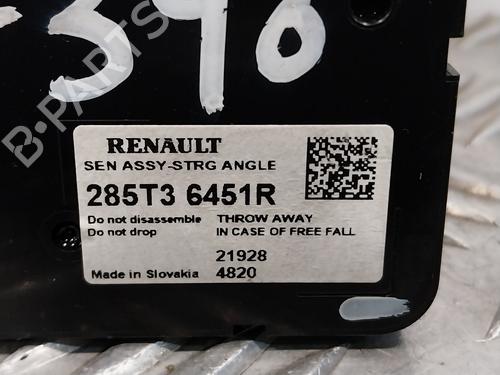 Elektronisk modul RENAULT CAPTUR II (HF_)  | BP22436799M83 