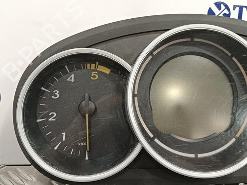 Instrument cluster RENAULT MEGANE III Grandtour (KZ0/1) 1.5 dCi (KZ09, KZ0D, KZ1G, KZ29, KZ14, KZ1W, KZ10, KZ1F,... | BP13708446C47 