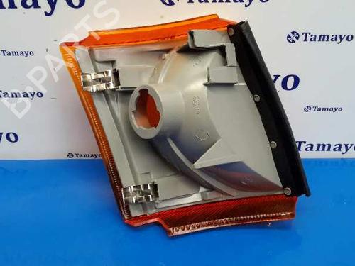 Left front indicator FORD TRANSIT Platform/Chassis (E_ _) 2.0 | BP40089542C32 - Image 2