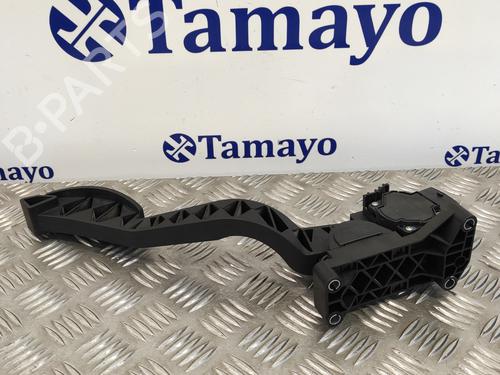 Pedal ALFA ROMEO GT (937_) 1.9 JTD (937CXN1B) | BP12948161I4 