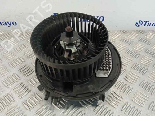 Used Heater blower motor VW PASSAT B8 Variant (3G5, CB5) 1.6 TDI (120 hp) 24416257