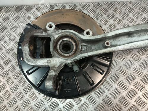 Right front steering knuckle AUDI Q7 (4LB) 4.2 FSI quattro | BP34544973M26 - Image 3