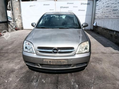 Engine OPEL VECTRA C (Z02) 2.0 16V Turbo (F69) | BP34544868M1 - Image 6