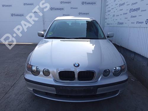 Right rear suspension arm BMW 3 Compact (E46) 316 ti | BP8512593M15 