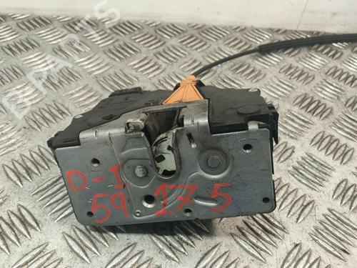 Front left lock OPEL CORSA E (X15) 1.3 CDTI (08, 68) | BP36701214C98 - Image 5