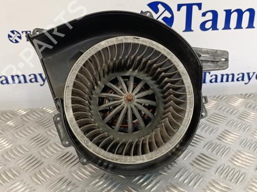 Used Heater blower motor SEAT IBIZA IV (6J5, 6P1) [2008-2017]  18782350