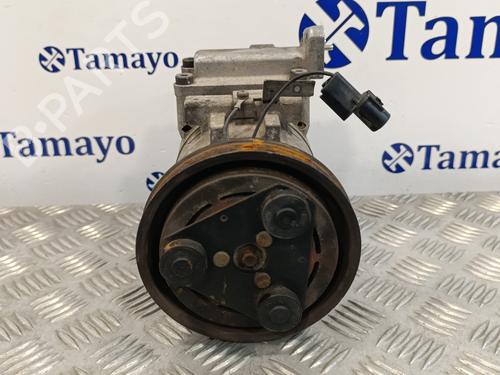 AC Kompressor HYUNDAI H-1 / STAREX Bus (A1) 2.5 TCi (101 hp) 17962650